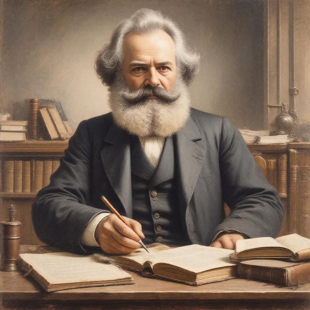Karl Marx